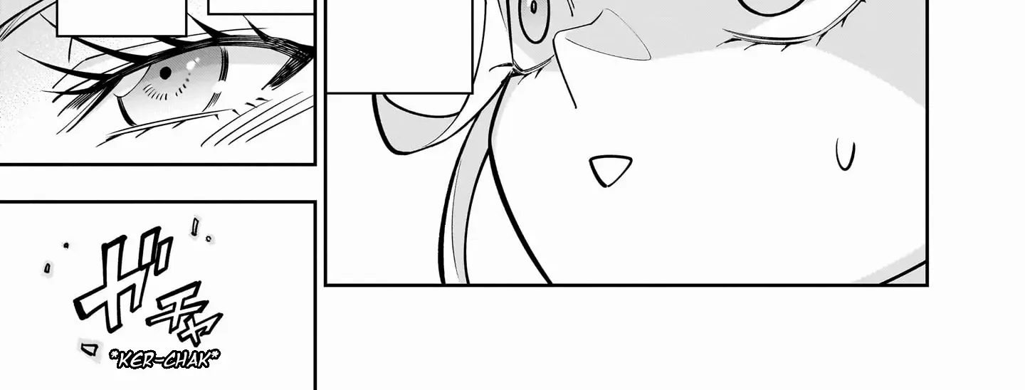 The Death Defying Princess Creates a Yuri Harem to Survive Chapter 3 page 49 - 