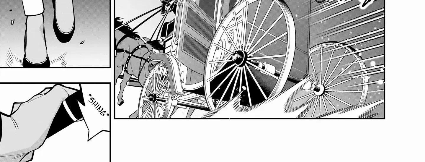 The Death Defying Princess Creates a Yuri Harem to Survive Chapter 3 page 53 - 