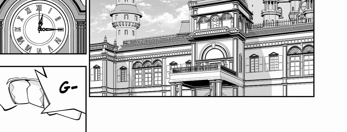 The Death Defying Princess Creates a Yuri Harem to Survive Chapter 3 page 57 - 