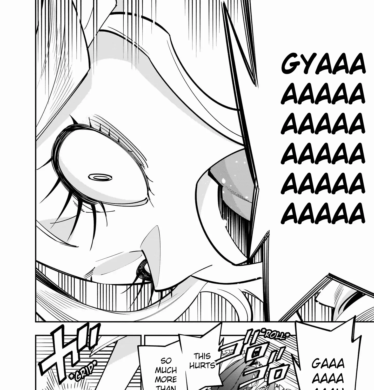 The Death Defying Princess Creates a Yuri Harem to Survive Chapter 3 page 58 - 