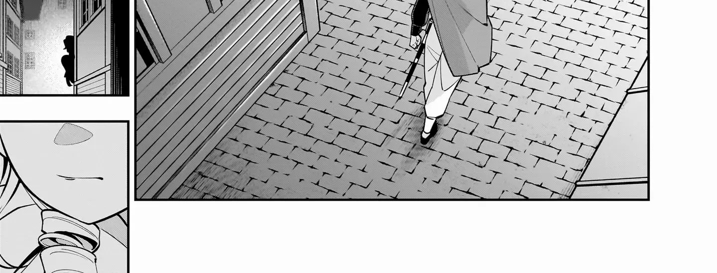 The Death Defying Princess Creates a Yuri Harem to Survive Chapter 3 page 65 - 