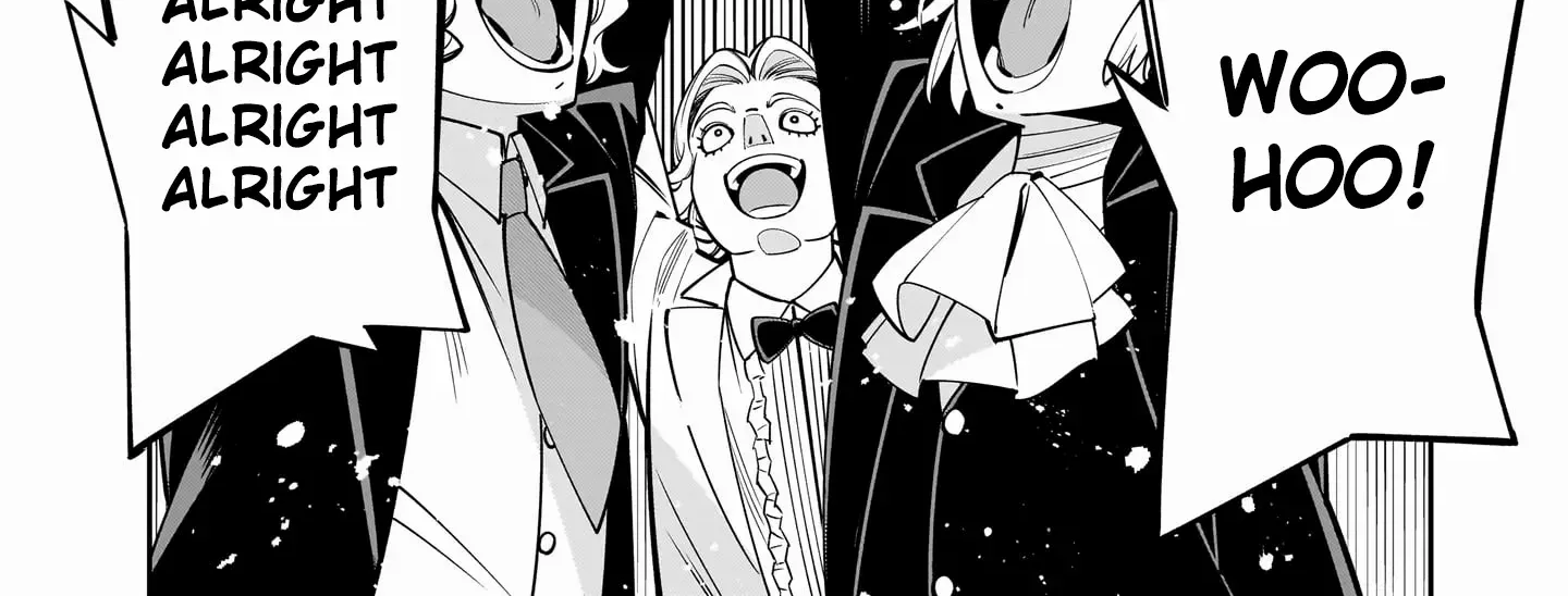 The Death Defying Princess Creates a Yuri Harem to Survive Chapter 3 page 71 - 