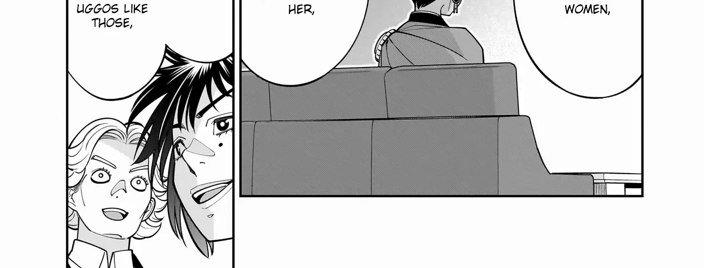 The Death Defying Princess Creates a Yuri Harem to Survive Chapter 3 page 75 - 