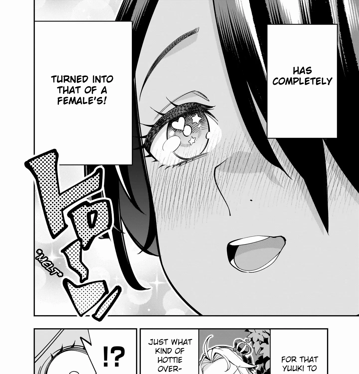 The Death Defying Princess Creates a Yuri Harem to Survive Chapter 3 page 79 - 