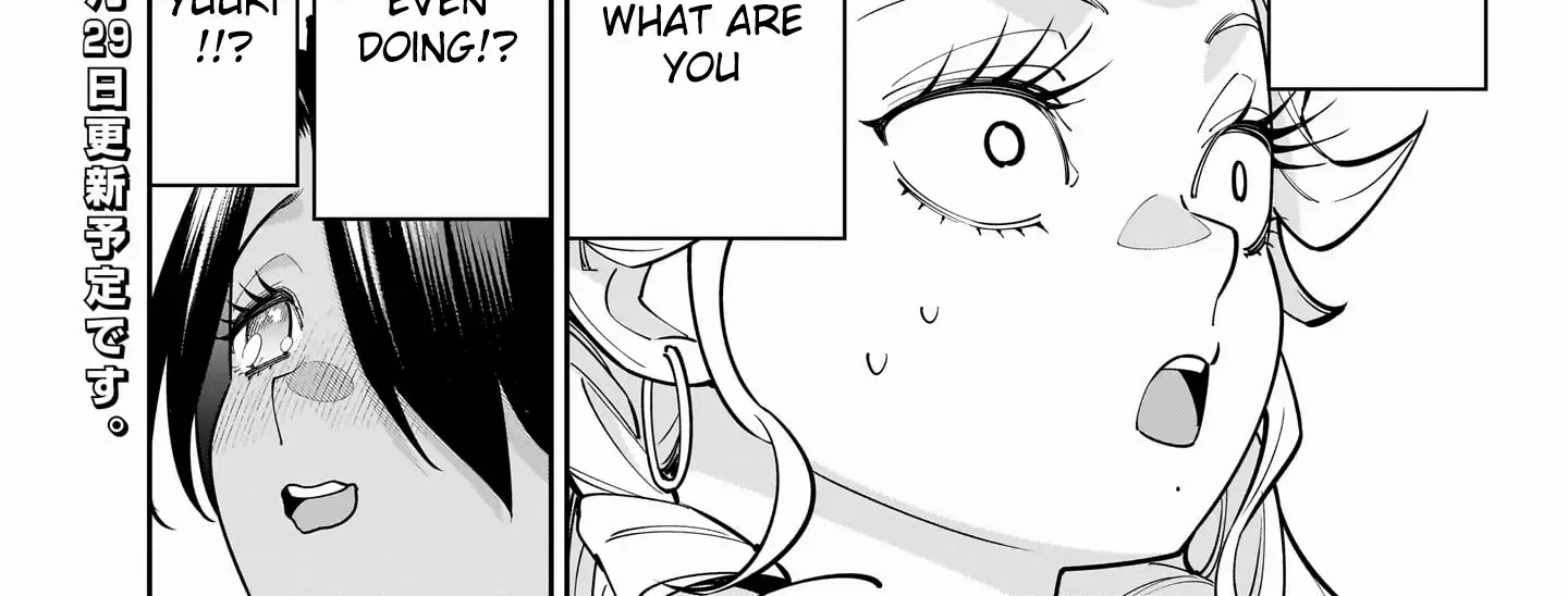 The Death Defying Princess Creates a Yuri Harem to Survive Chapter 3 page 84 - 