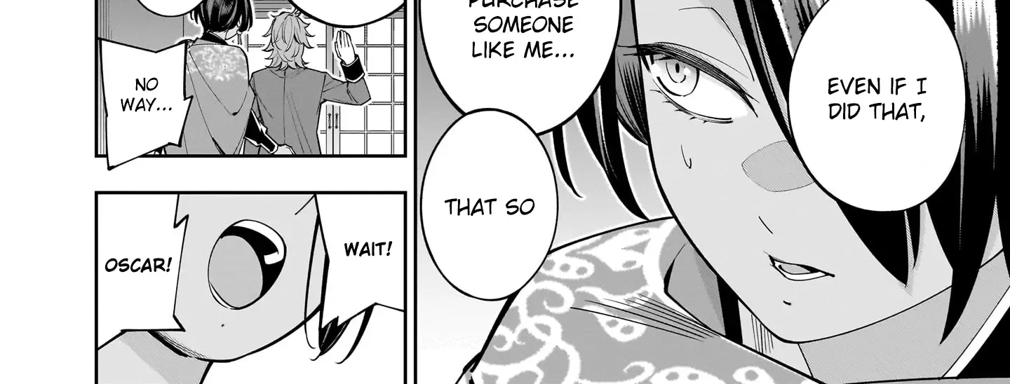 The Death Defying Princess Creates a Yuri Harem to Survive Chapter 4 page 12 - 
