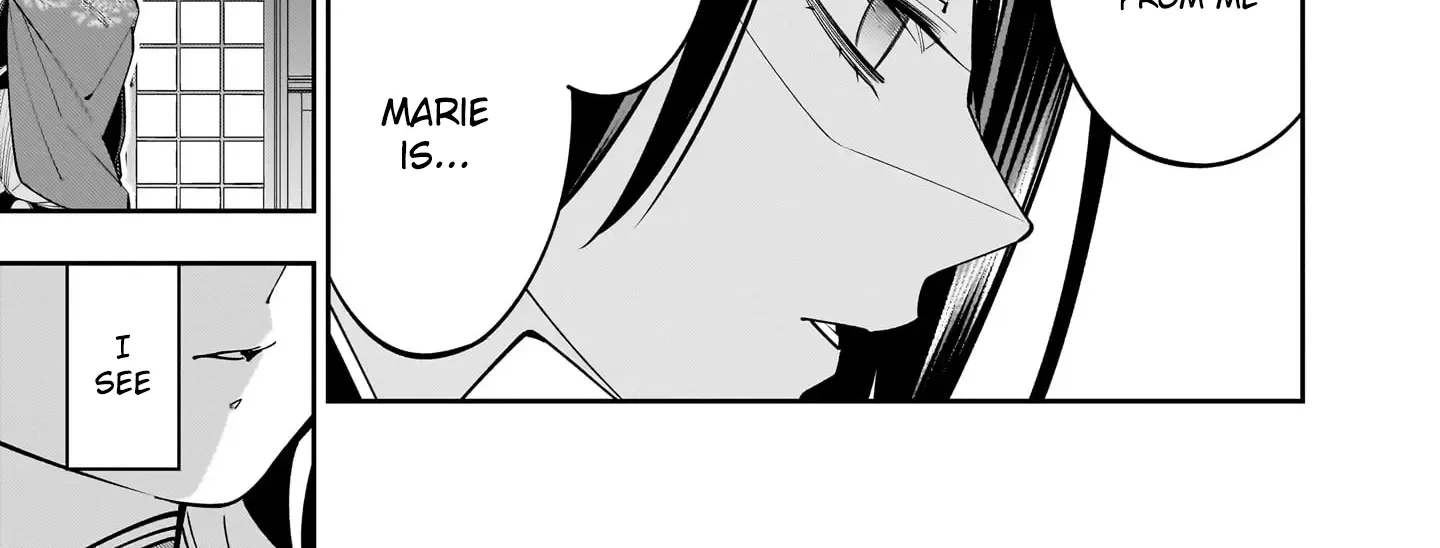 The Death Defying Princess Creates a Yuri Harem to Survive Chapter 4 page 18 - 