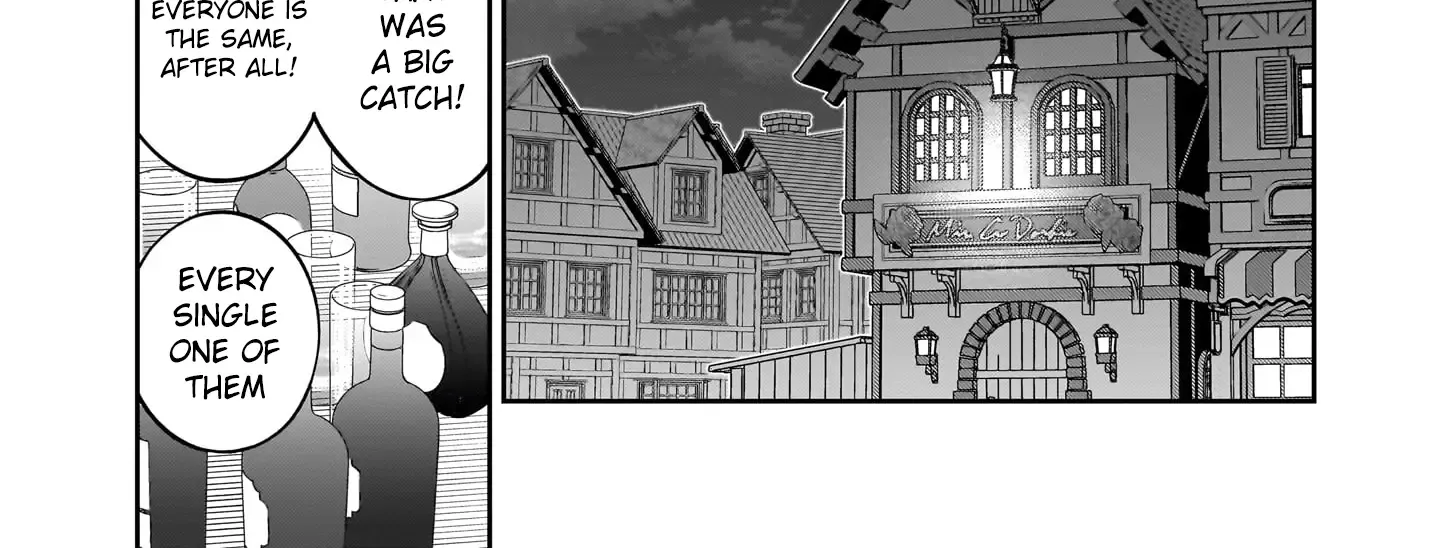 The Death Defying Princess Creates a Yuri Harem to Survive Chapter 4 page 24 - 