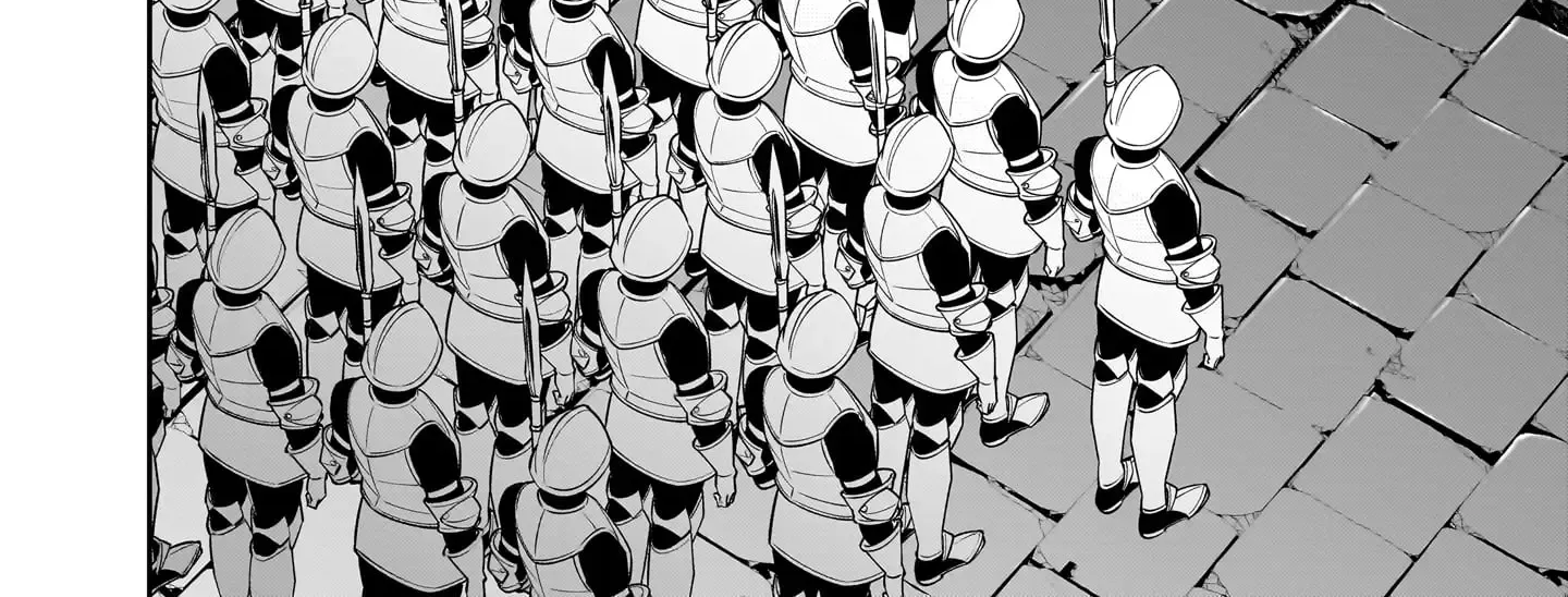 The Death Defying Princess Creates a Yuri Harem to Survive Chapter 4 page 28 - 