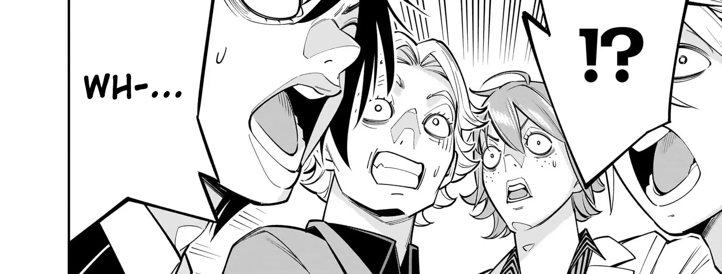 The Death Defying Princess Creates a Yuri Harem to Survive Chapter 4 page 32 - 