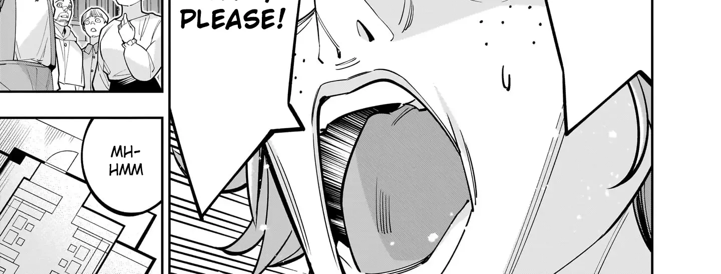 The Death Defying Princess Creates a Yuri Harem to Survive Chapter 4 page 34 - 
