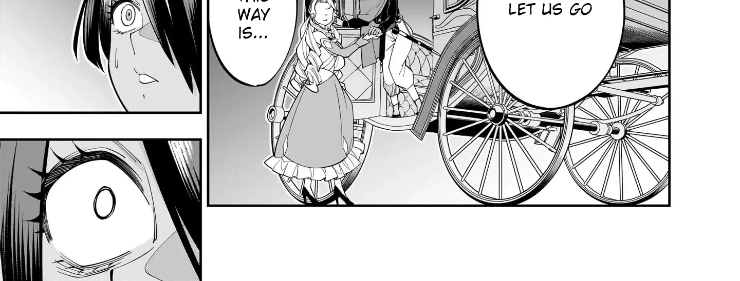 The Death Defying Princess Creates a Yuri Harem to Survive Chapter 4 page 42 - 