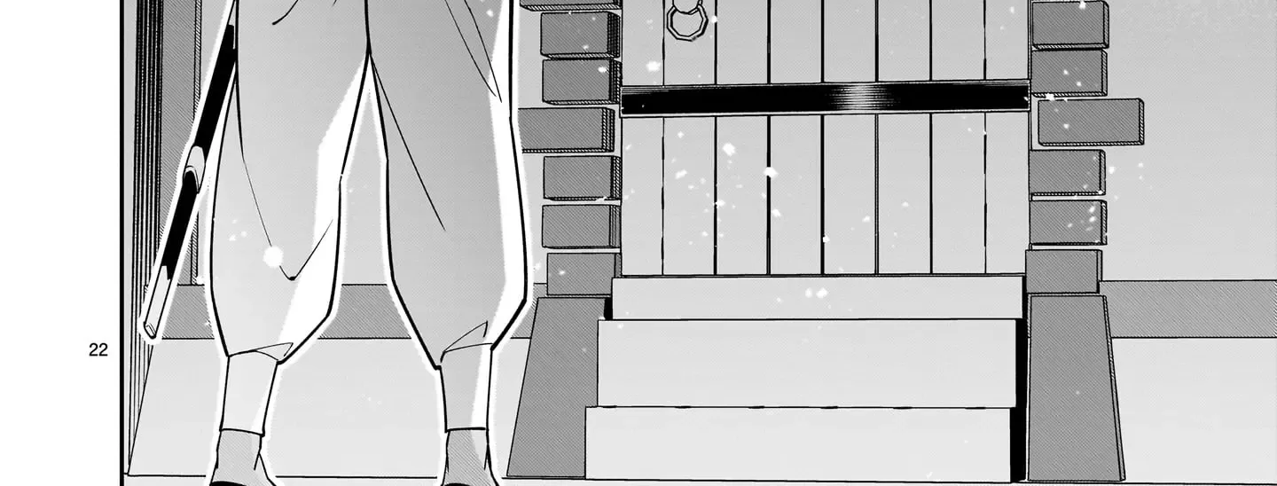 The Death Defying Princess Creates a Yuri Harem to Survive Chapter 4 page 44 - 