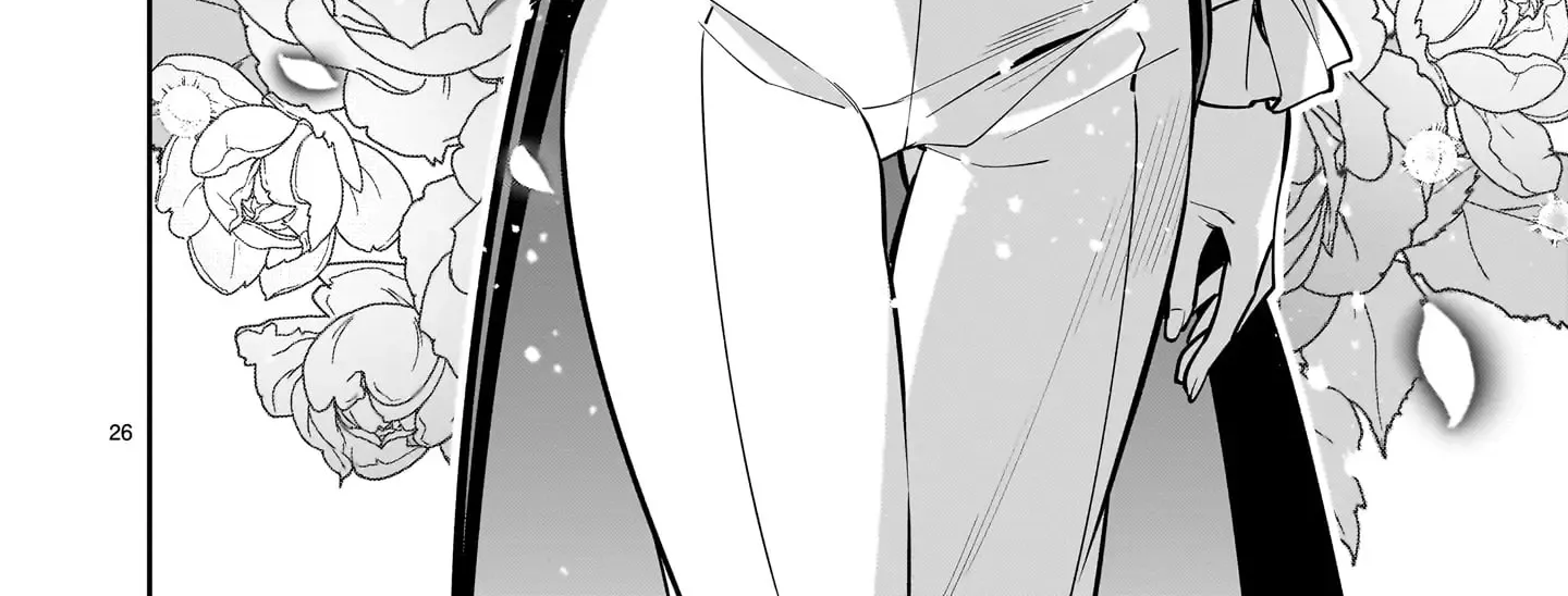 The Death Defying Princess Creates a Yuri Harem to Survive Chapter 4 page 52 - 