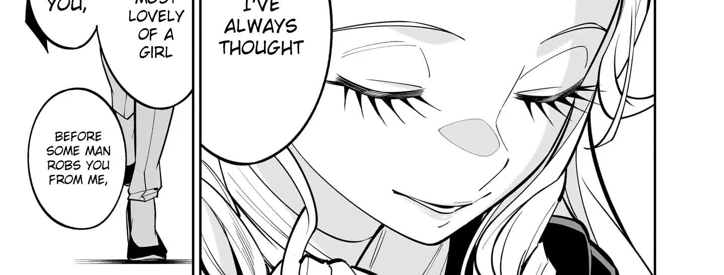 The Death Defying Princess Creates a Yuri Harem to Survive Chapter 4 page 54 - 