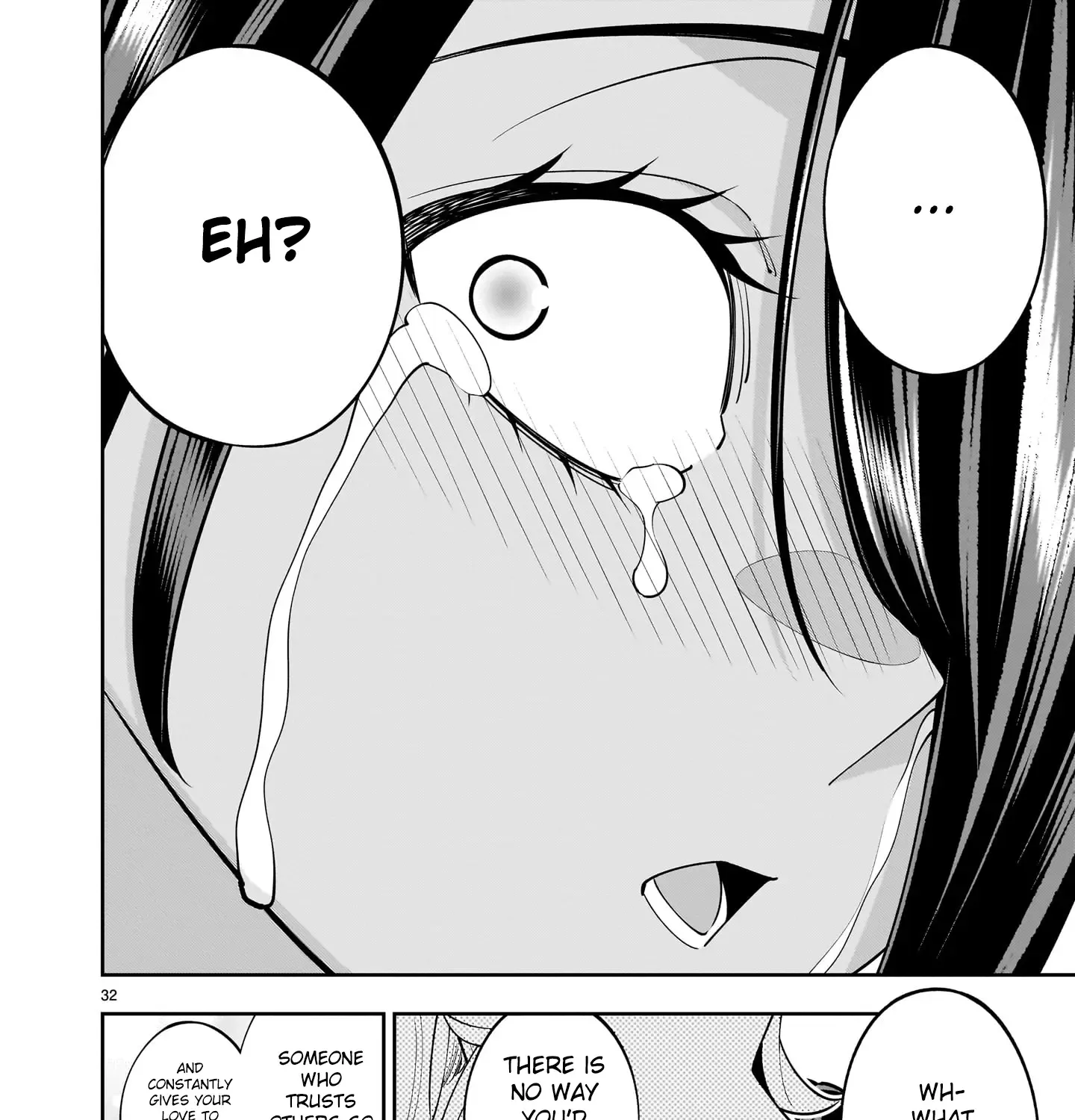 The Death Defying Princess Creates a Yuri Harem to Survive Chapter 4 page 63 - 