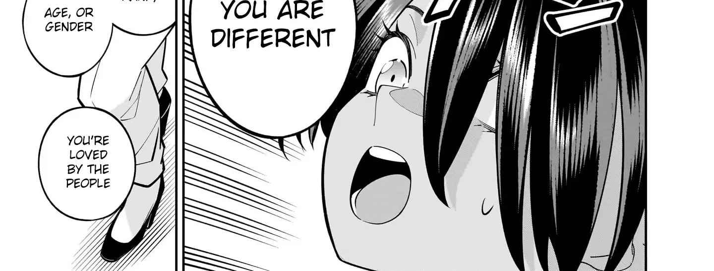 The Death Defying Princess Creates a Yuri Harem to Survive Chapter 4 page 66 - 
