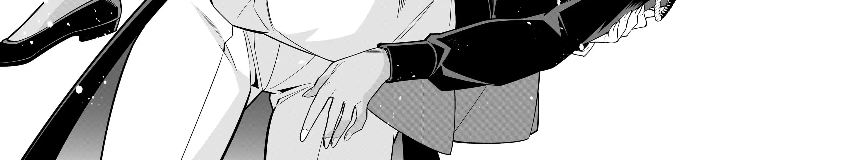 The Death Defying Princess Creates a Yuri Harem to Survive Chapter 4 page 68 - 