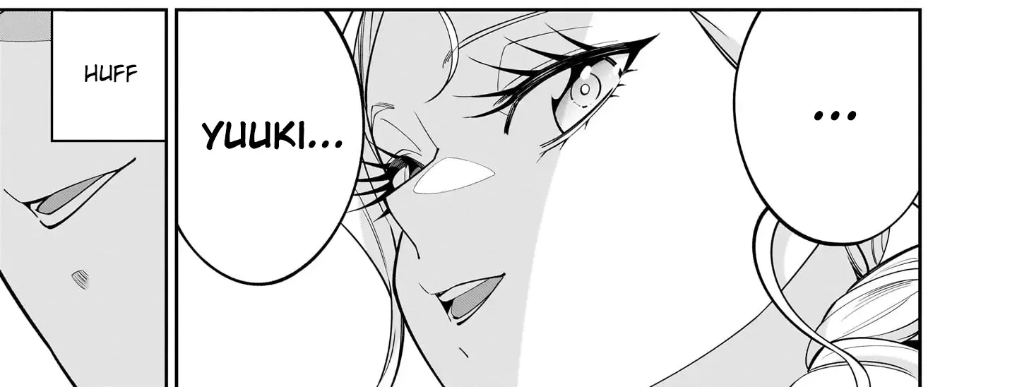The Death Defying Princess Creates a Yuri Harem to Survive Chapter 4 page 72 - 