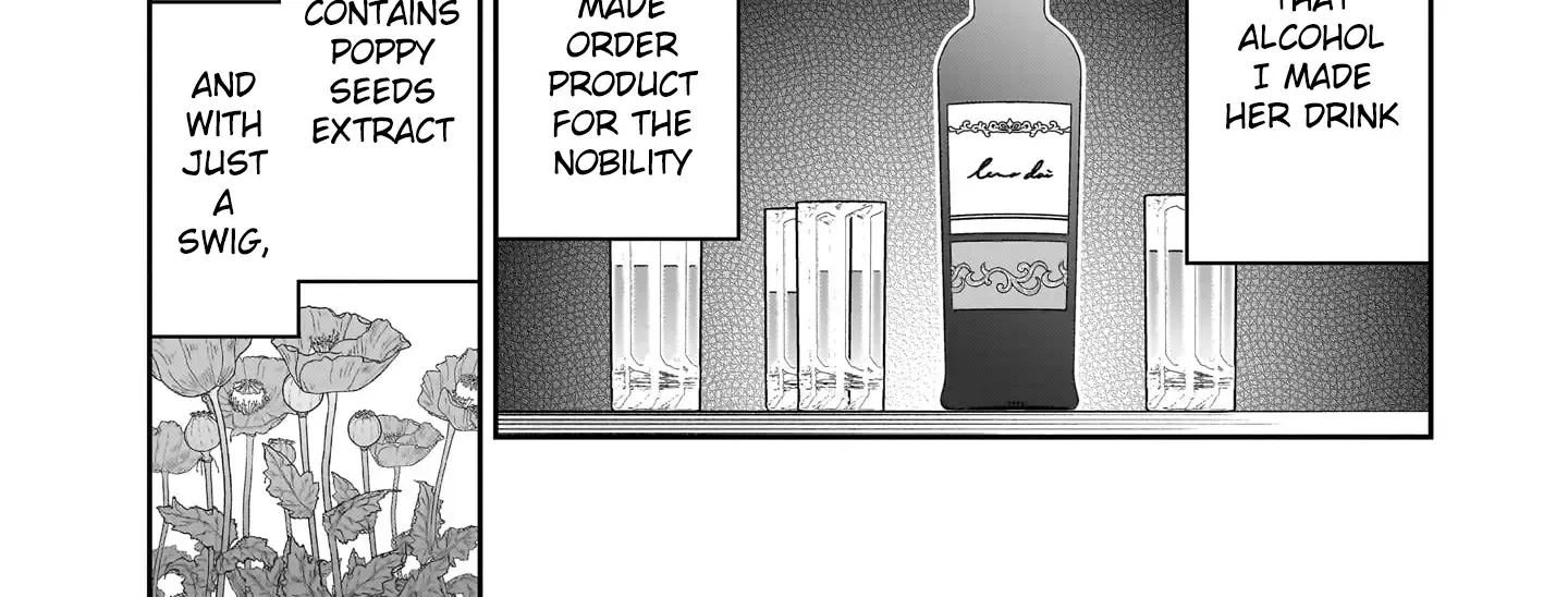 The Death Defying Princess Creates a Yuri Harem to Survive Chapter 4 page 74 - 