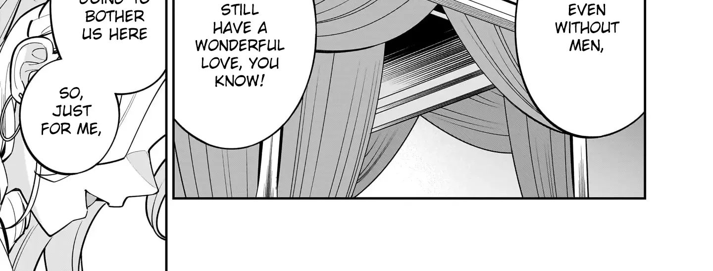 The Death Defying Princess Creates a Yuri Harem to Survive Chapter 4 page 76 - 