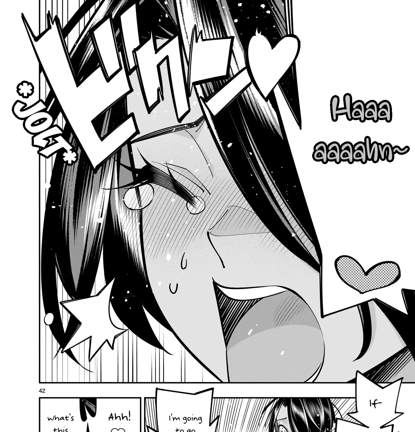 The Death Defying Princess Creates a Yuri Harem to Survive Chapter 4 page 79 - 