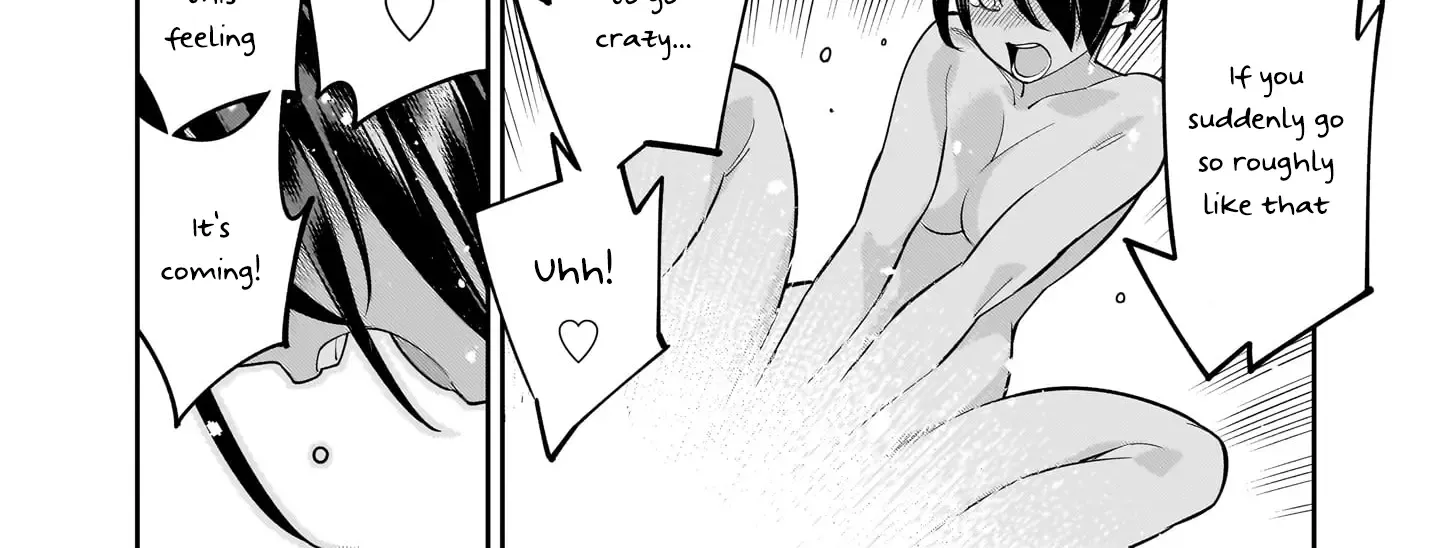 The Death Defying Princess Creates a Yuri Harem to Survive Chapter 4 page 80 - 