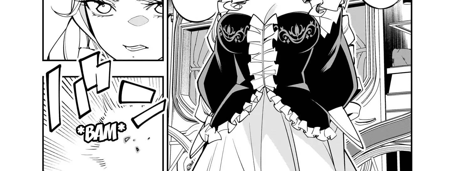 The Death Defying Princess Creates a Yuri Harem to Survive Chapter 5 page 13 - 