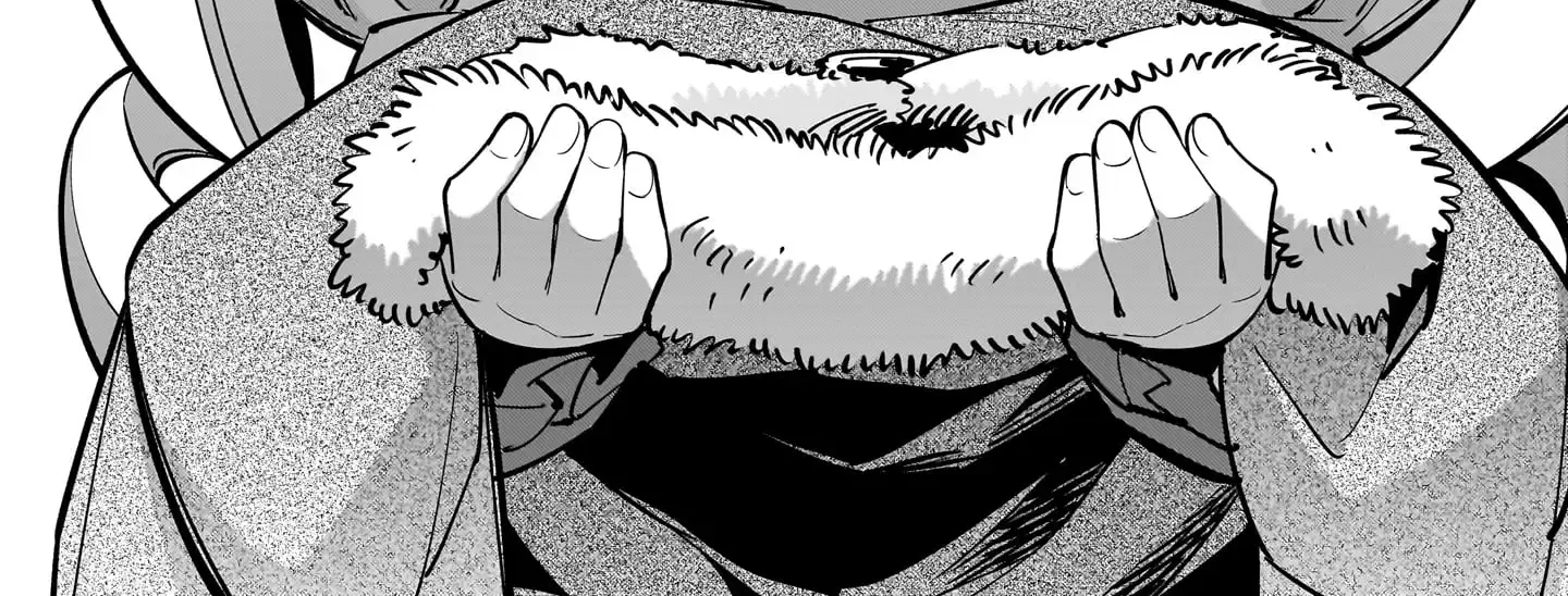 The Death Defying Princess Creates a Yuri Harem to Survive Chapter 5 page 43 - 