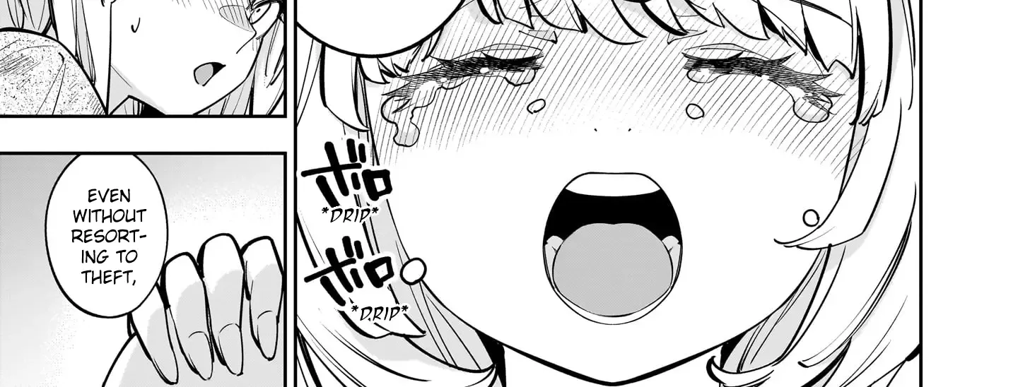 The Death Defying Princess Creates a Yuri Harem to Survive Chapter 5 page 45 - 