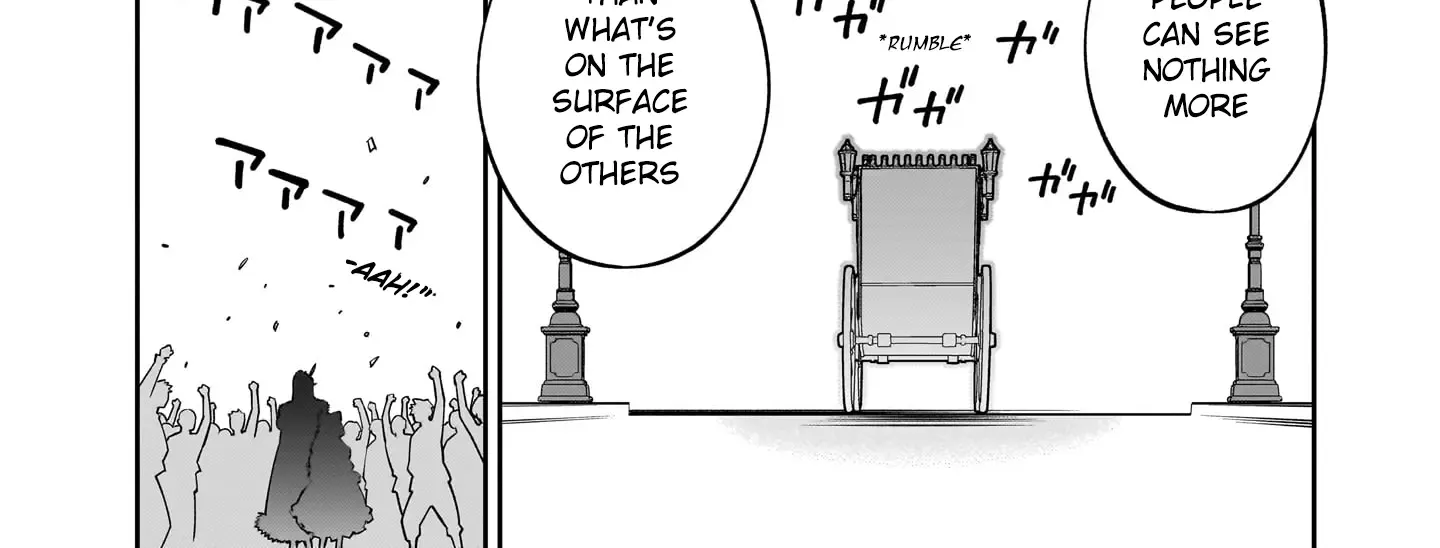 The Death Defying Princess Creates a Yuri Harem to Survive Chapter 5 page 51 - 