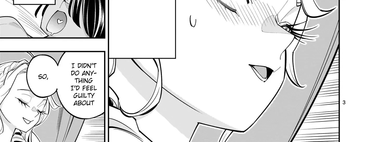 The Death Defying Princess Creates a Yuri Harem to Survive Chapter 5 page 7 - 
