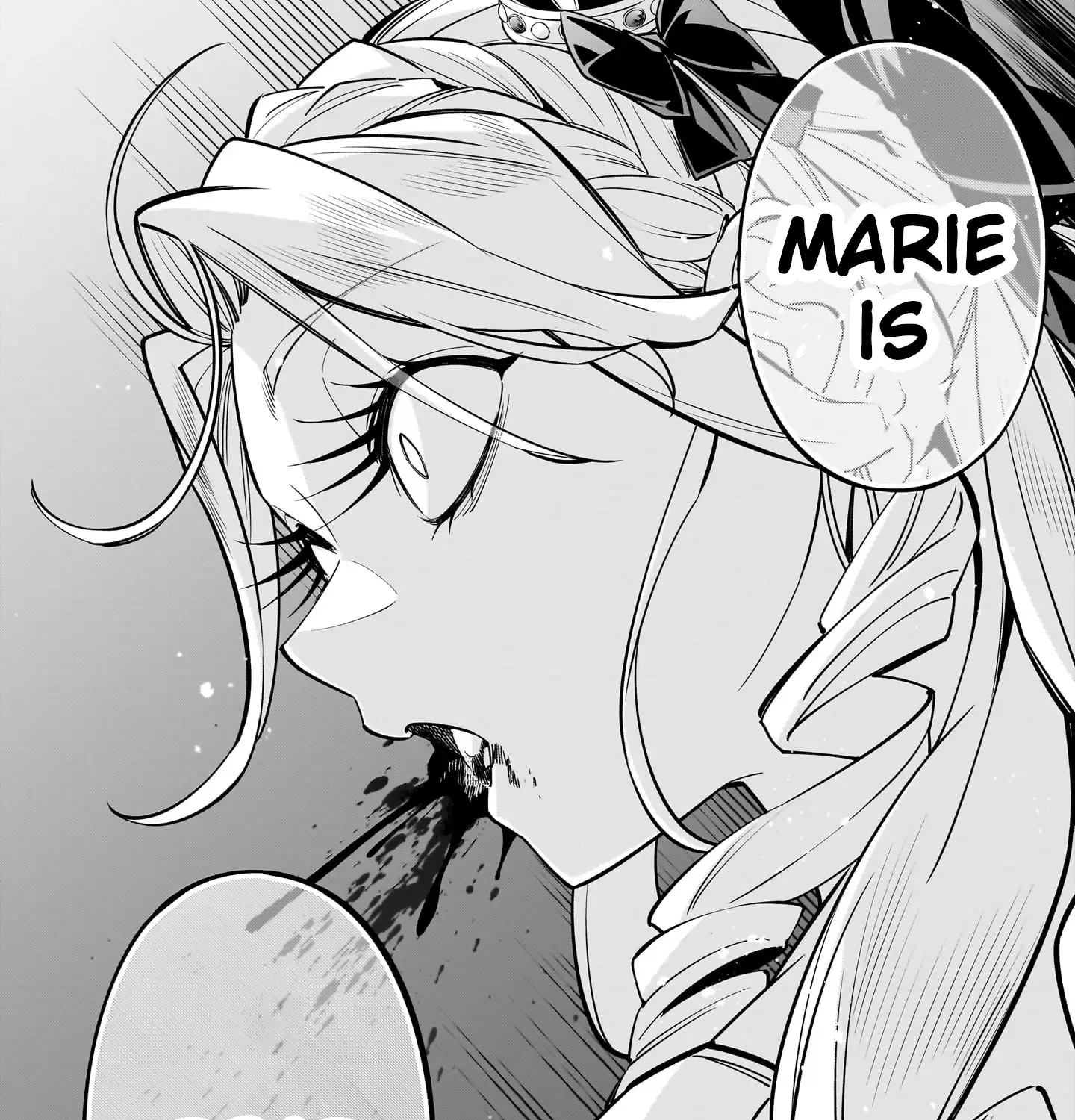 The Death Defying Princess Creates a Yuri Harem to Survive Chapter 5 page 62 - 