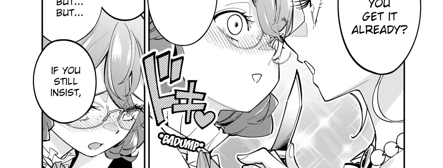 The Death Defying Princess Creates a Yuri Harem to Survive Chapter 5 page 9 - 