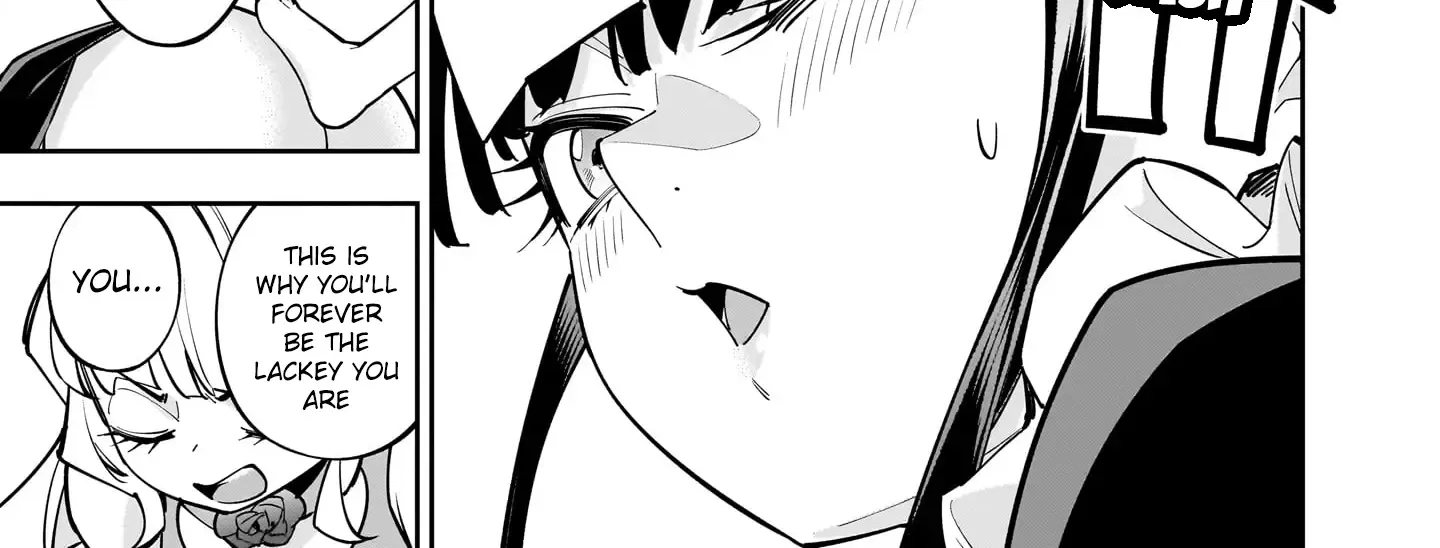 The Death Defying Princess Creates a Yuri Harem to Survive Chapter 6 page 15 - 