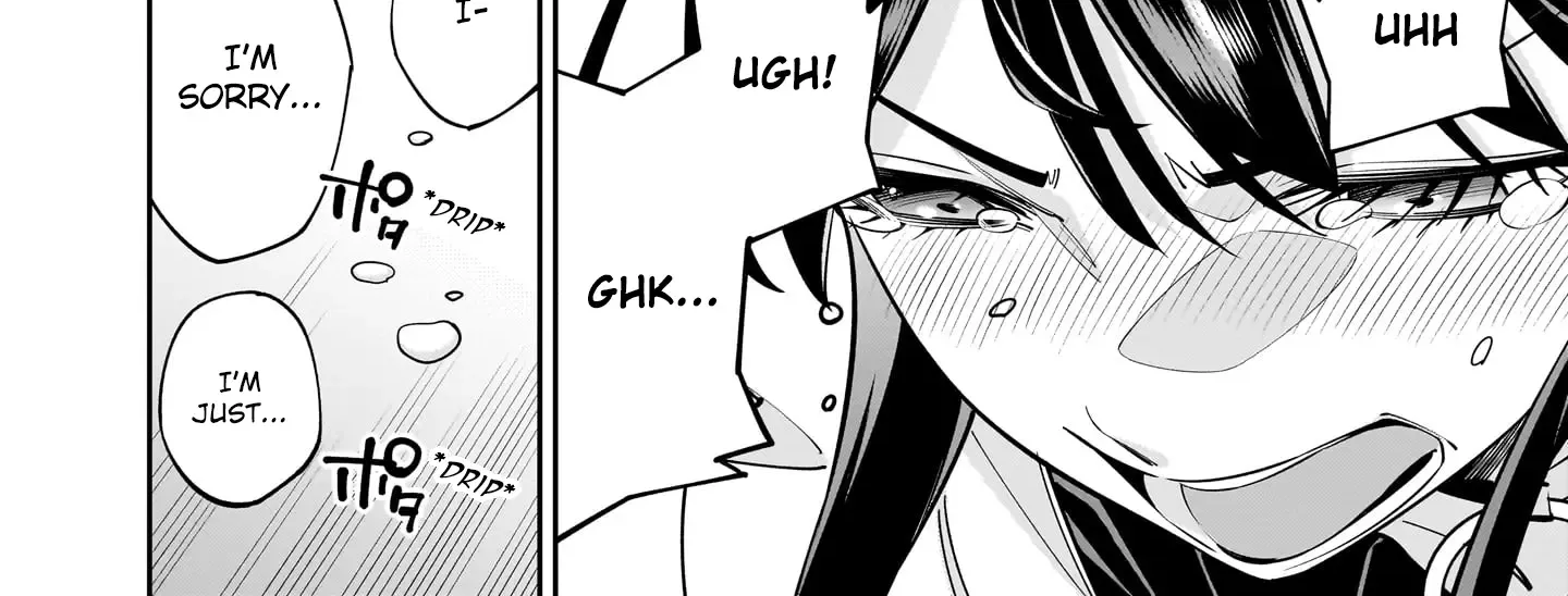 The Death Defying Princess Creates a Yuri Harem to Survive Chapter 6 page 17 - 