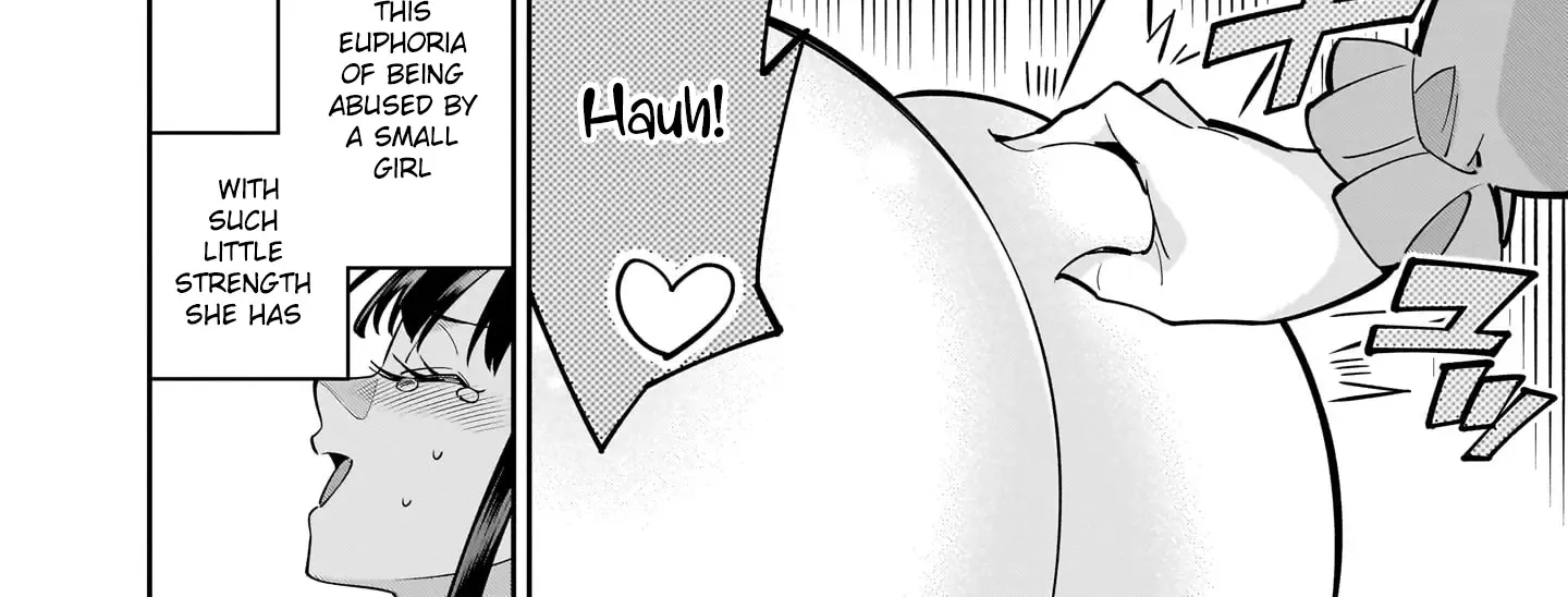 The Death Defying Princess Creates a Yuri Harem to Survive Chapter 6 page 21 - 