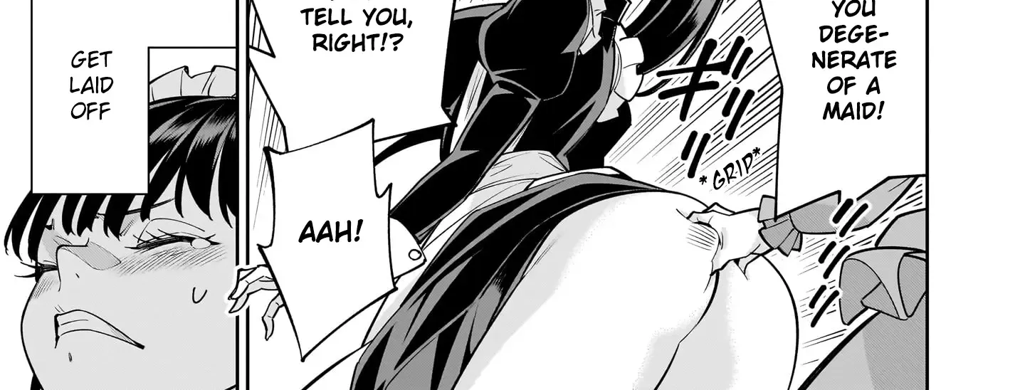The Death Defying Princess Creates a Yuri Harem to Survive Chapter 6 page 23 - 