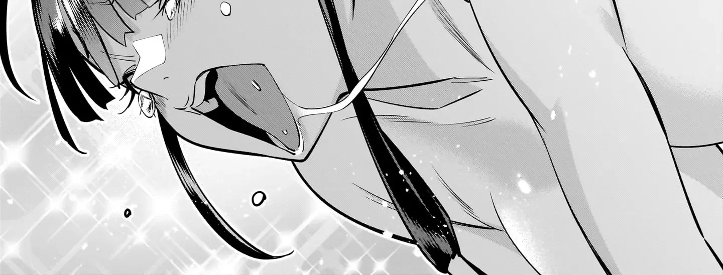 The Death Defying Princess Creates a Yuri Harem to Survive Chapter 6 page 25 - 