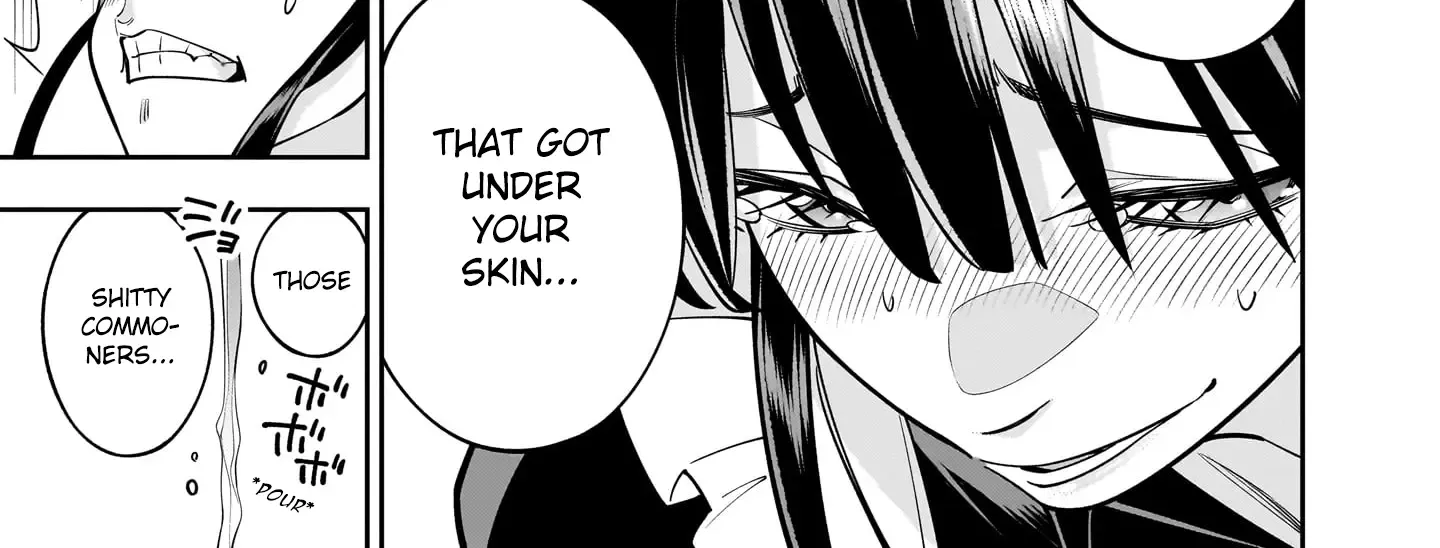 The Death Defying Princess Creates a Yuri Harem to Survive Chapter 6 page 27 - 