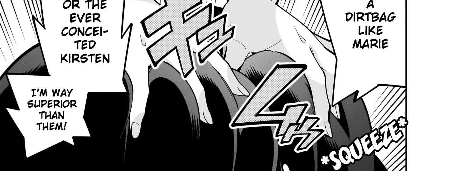 The Death Defying Princess Creates a Yuri Harem to Survive Chapter 6 page 31 - 