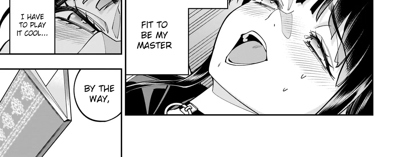 The Death Defying Princess Creates a Yuri Harem to Survive Chapter 6 page 35 - 