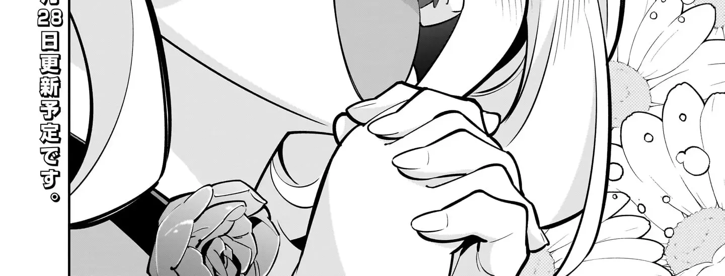 The Death Defying Princess Creates a Yuri Harem to Survive Chapter 6 page 37 - 