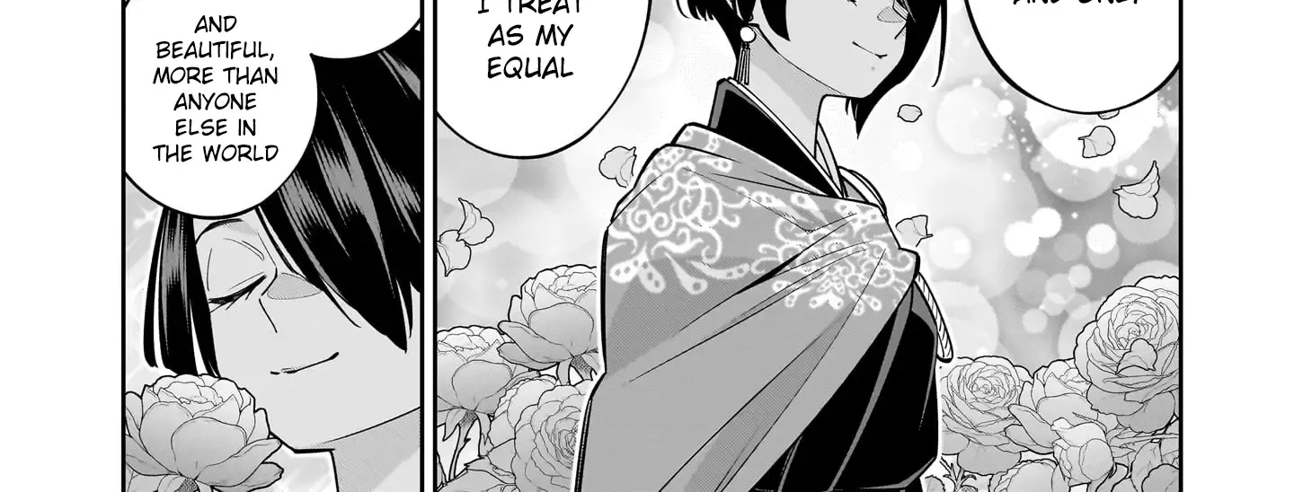 The Death Defying Princess Creates a Yuri Harem to Survive Chapter 6 page 41 - 