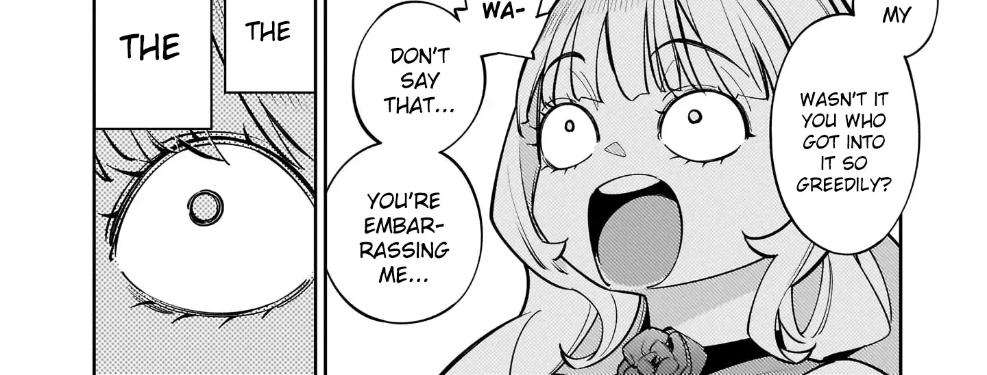 The Death Defying Princess Creates a Yuri Harem to Survive Chapter 6 page 53 - 
