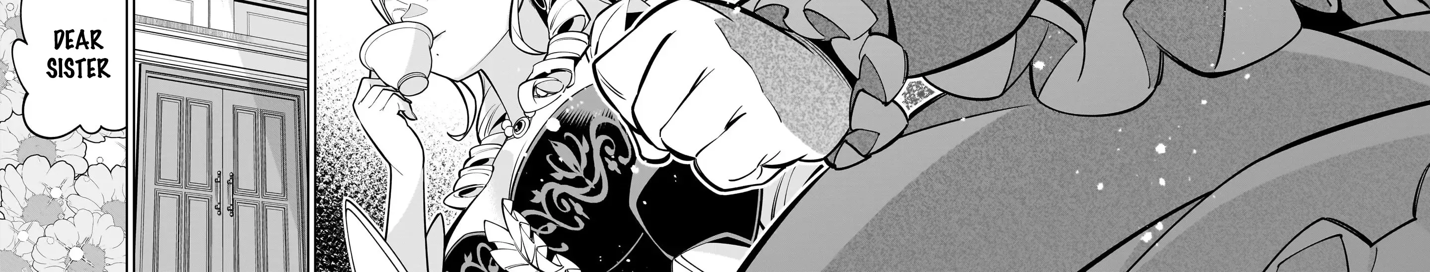 The Death Defying Princess Creates a Yuri Harem to Survive Chapter 6 page 57 - 