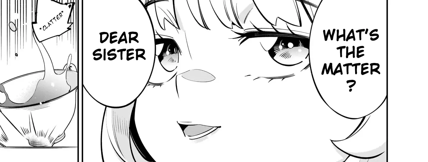 The Death Defying Princess Creates a Yuri Harem to Survive Chapter 6 page 65 - 