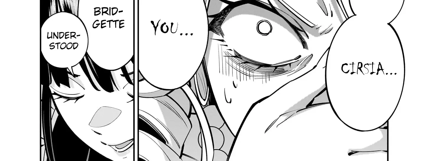 The Death Defying Princess Creates a Yuri Harem to Survive Chapter 6 page 67 - 