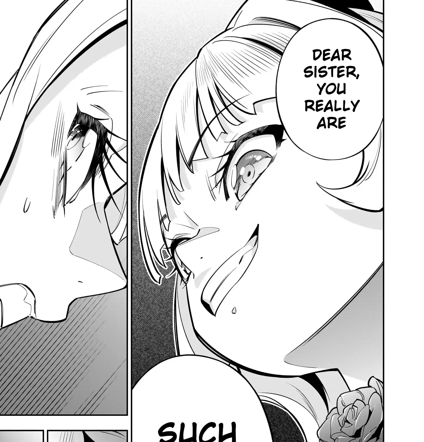 The Death Defying Princess Creates a Yuri Harem to Survive Chapter 6 page 72 - 