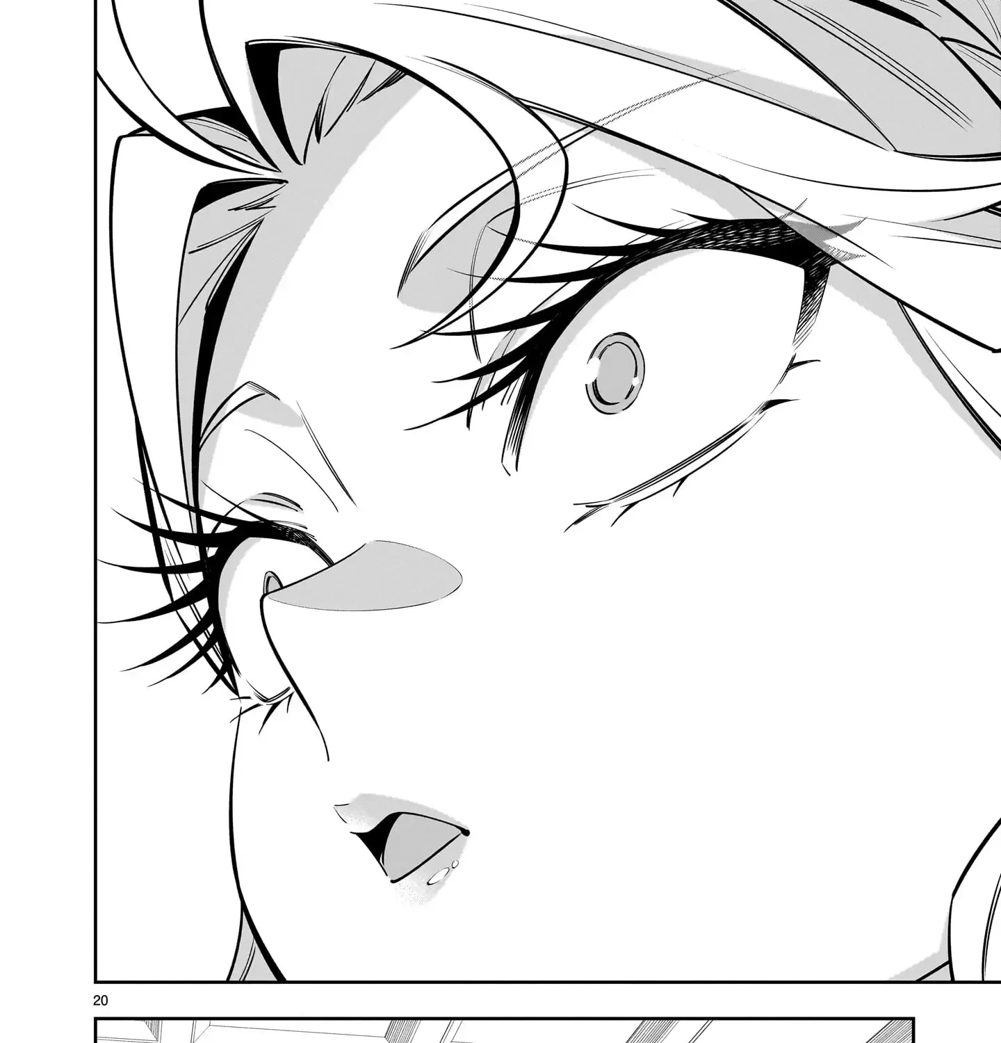The Death Defying Princess Creates a Yuri Harem to Survive Chapter 6 page 74 - 